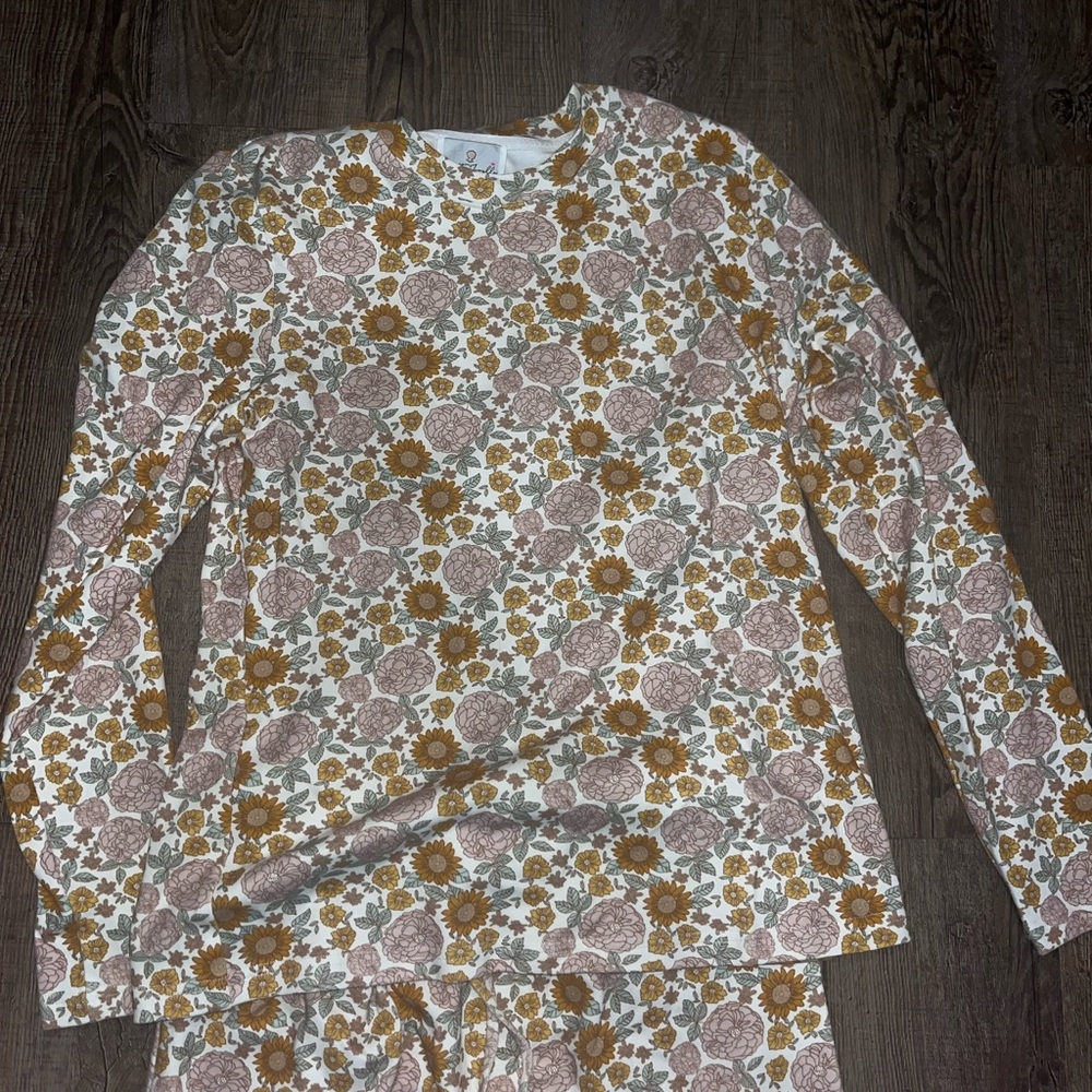 Dainty Jewells Set (Top only)